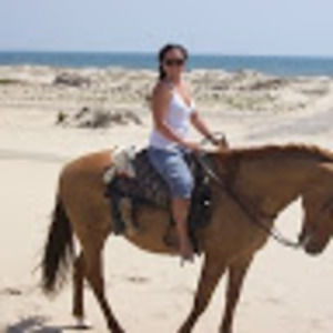 Meet your Posher, Dannondawson